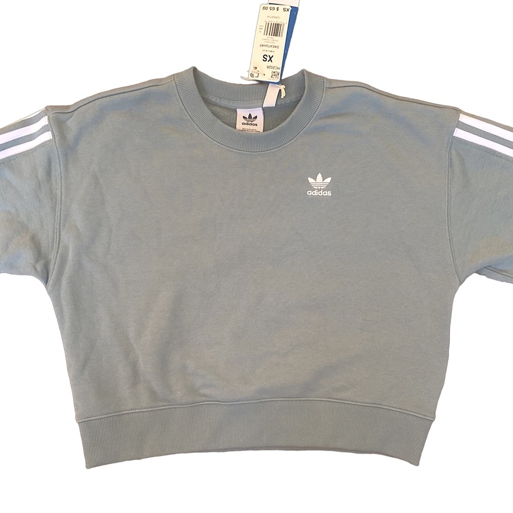 Adidas Originals sweatshirt XS
